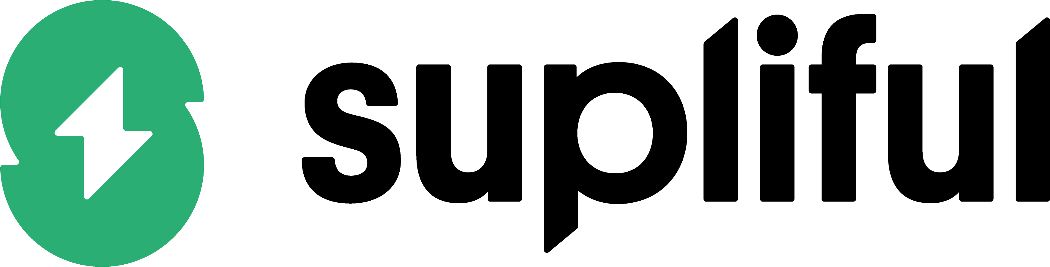 Supliful  logo