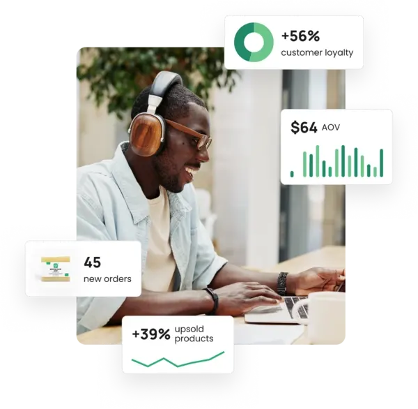 Grow your business